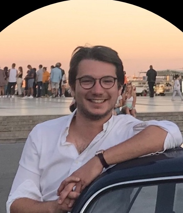 Guillaume Tyssandier